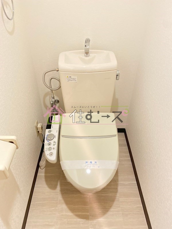 ラナップスクエア上本町 その他4