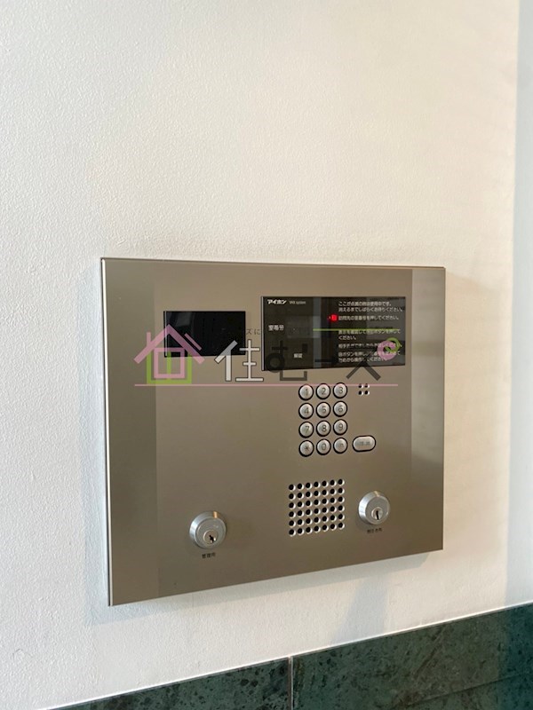 ラナップスクエア上本町 その他外観3