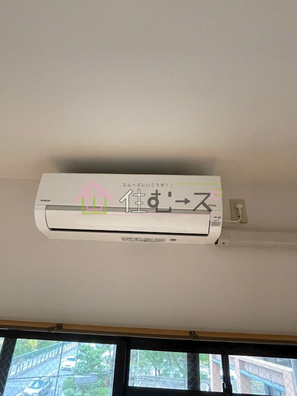 ラナップスクエア天満プライム その他6