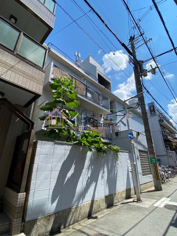 マンション葵 その他外観1