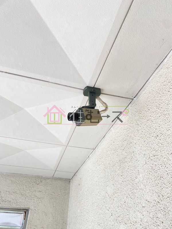 マンション葵 その他外観2