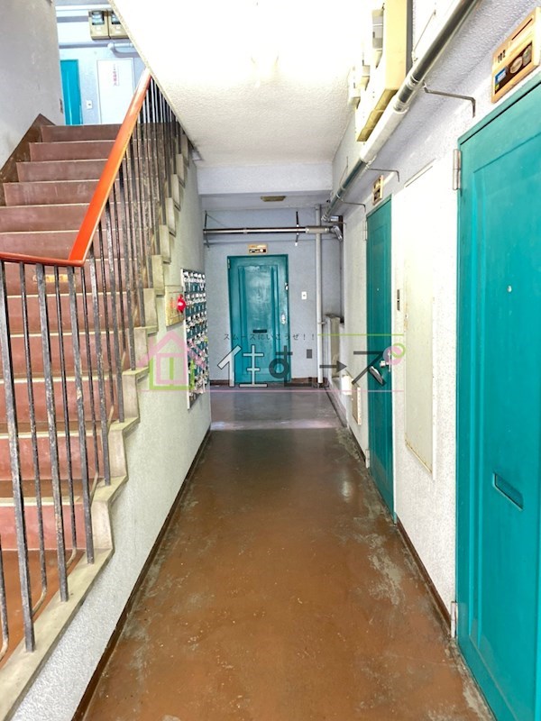 マンション葵 その他外観6