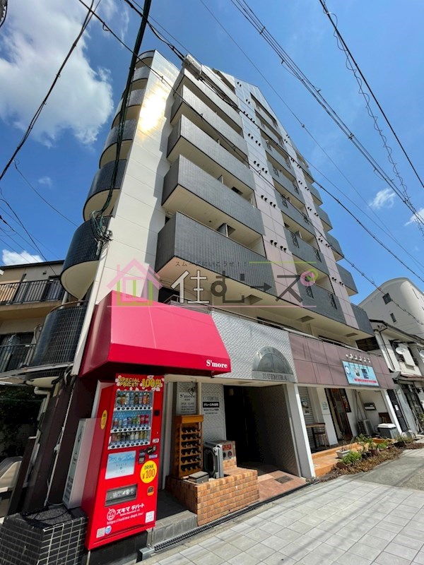 グレース寺田町 その他外観1