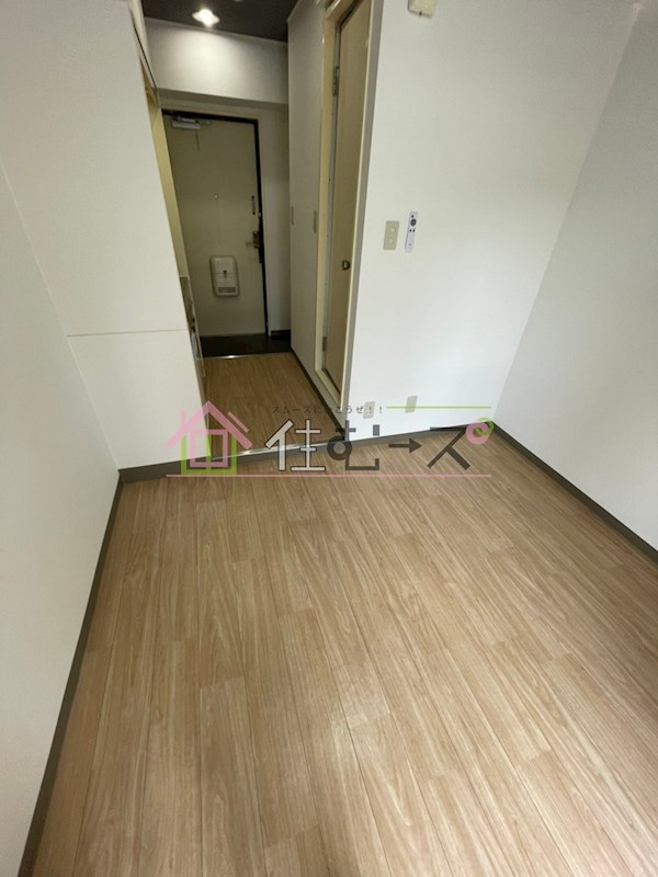 グレース寺田町 リビング