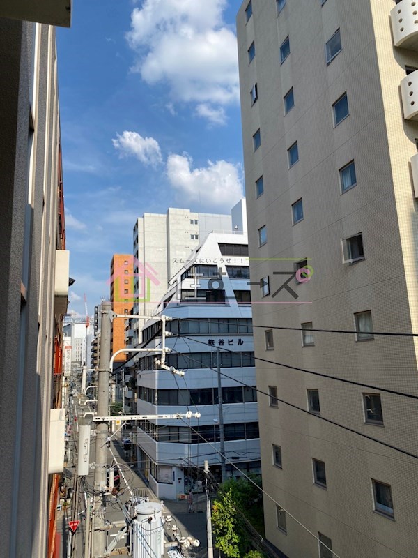 エクセル内本町ハイツ その他6