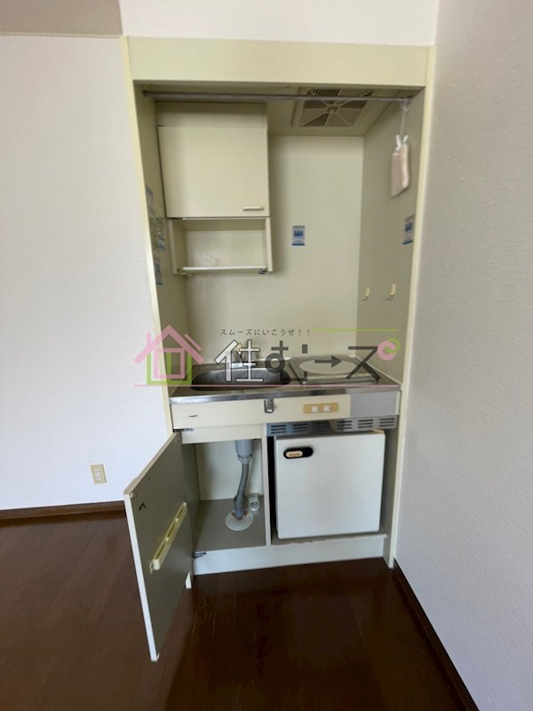 グレース九条  その他3