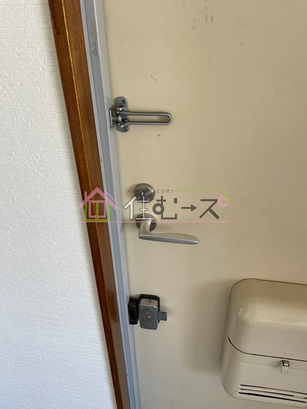 グレース九条  その他5