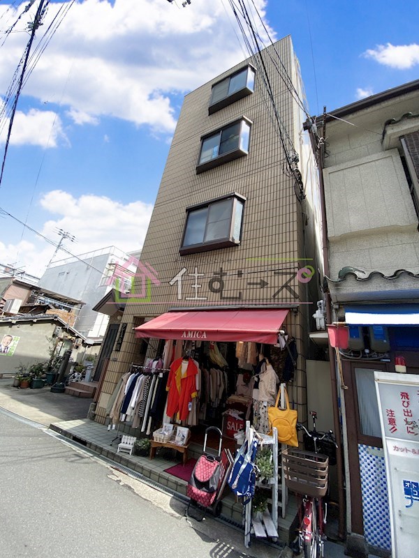 グレース九条  その他外観1