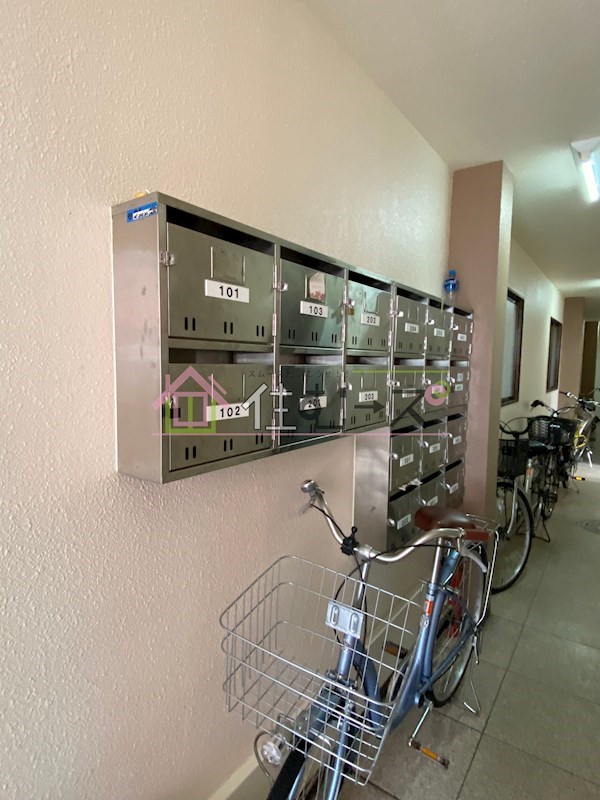 グレース九条  その他外観5