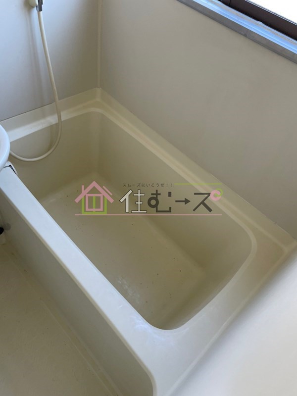 グレース九条  風呂画像