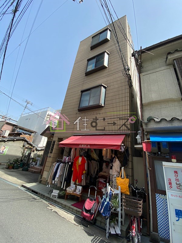 グレース九条   その他外観1