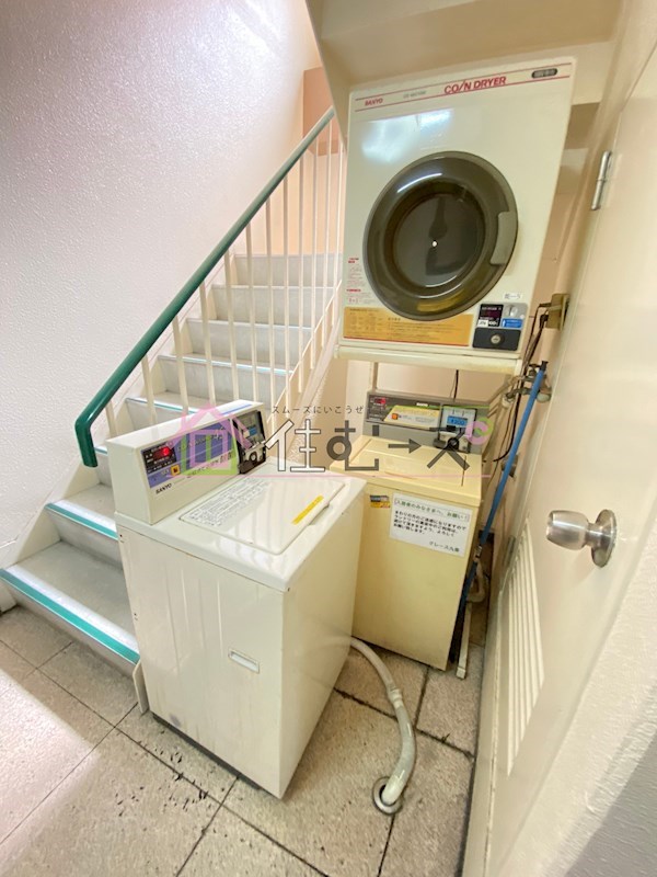 グレース九条   その他外観4