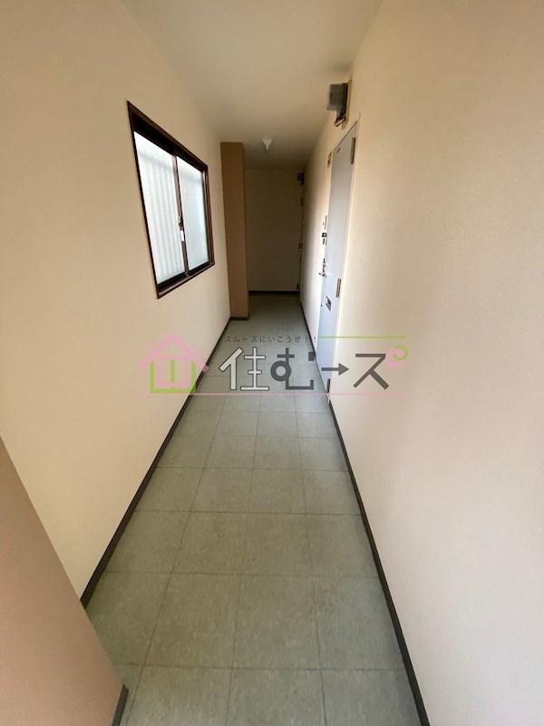 グレース九条   その他外観6