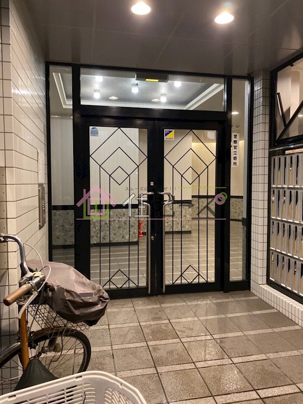 レバンガ長居公園AP その他1