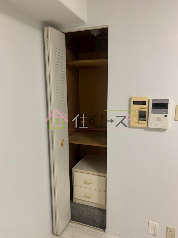 レバンガ長居公園AP その他3