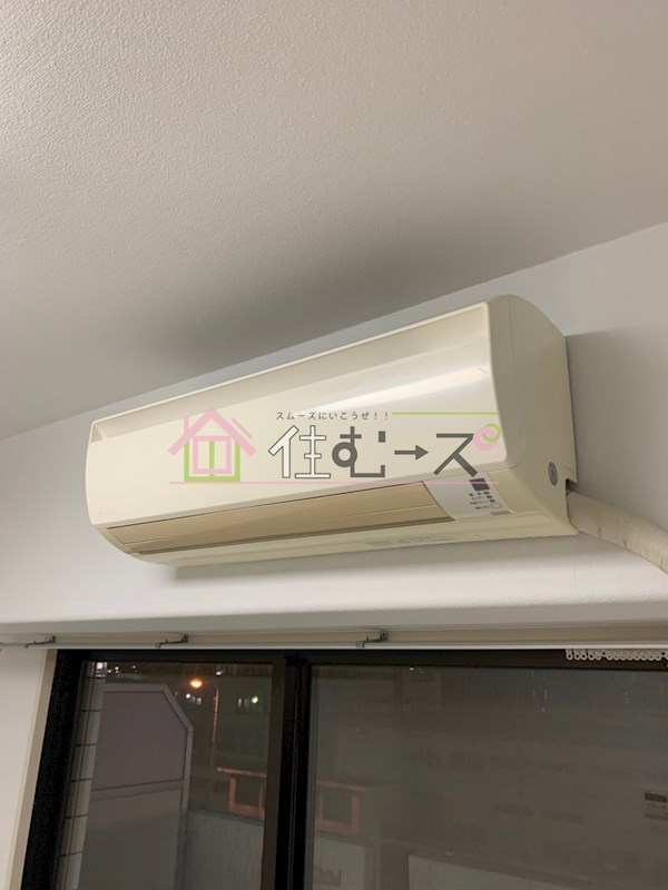 レバンガ長居公園AP その他5