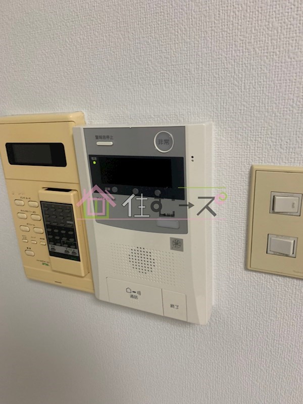 レバンガ長居公園AP その他6