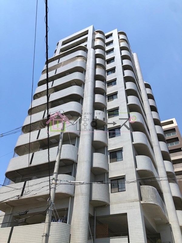 レバンガ長居公園AP その他外観1