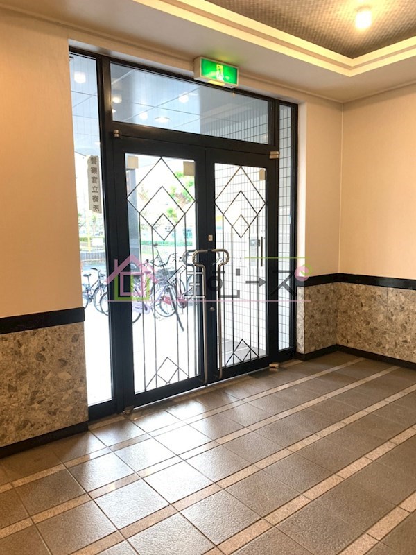 レバンガ長居公園AP その他外観2