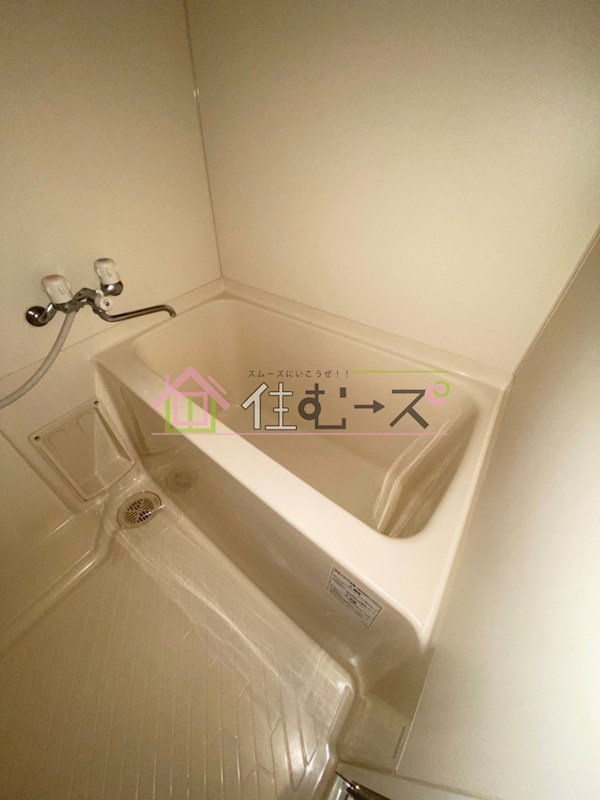 M&amp;#39;プラザ住吉公園壱番館 風呂画像