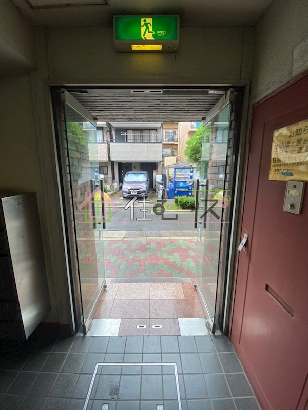 塚本ビル その他外観2