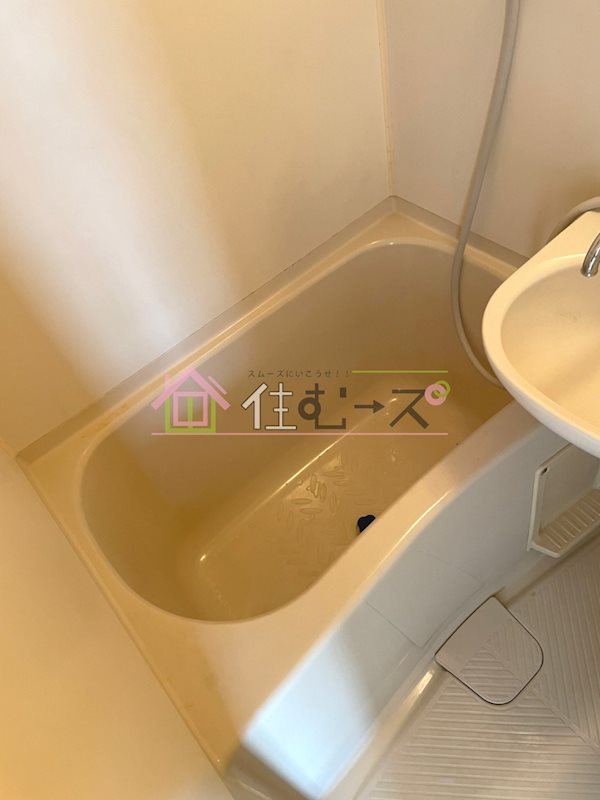 塚本ビル 風呂画像