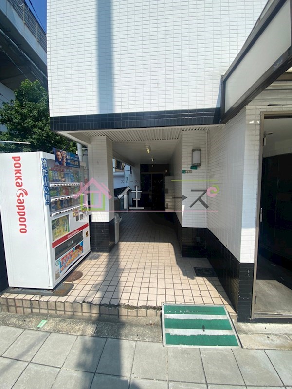グランソシエ平野Ⅱ その他1