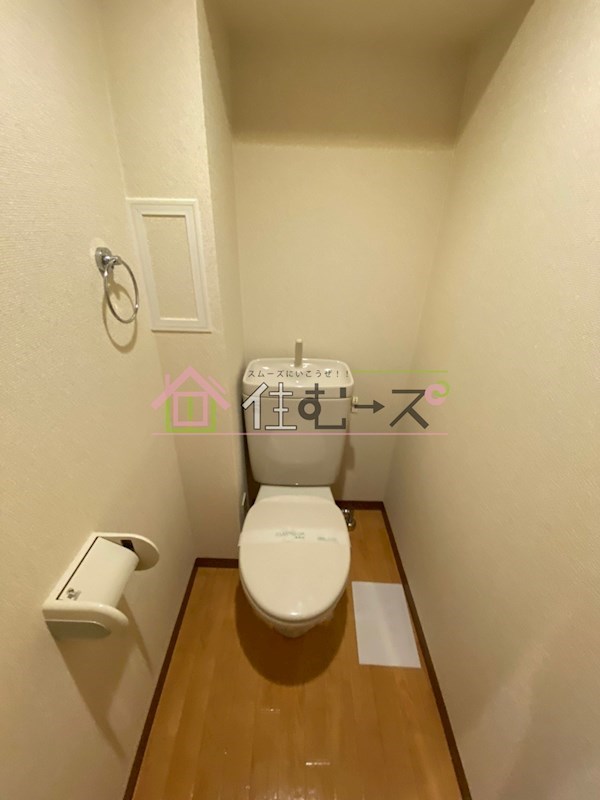 エスリード同心第5 その他4