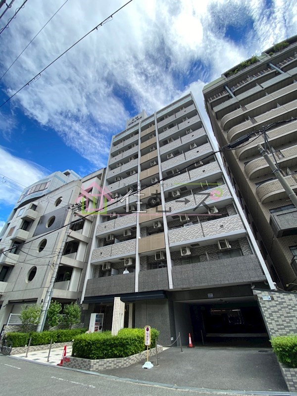 エスリード同心第5 その他外観1