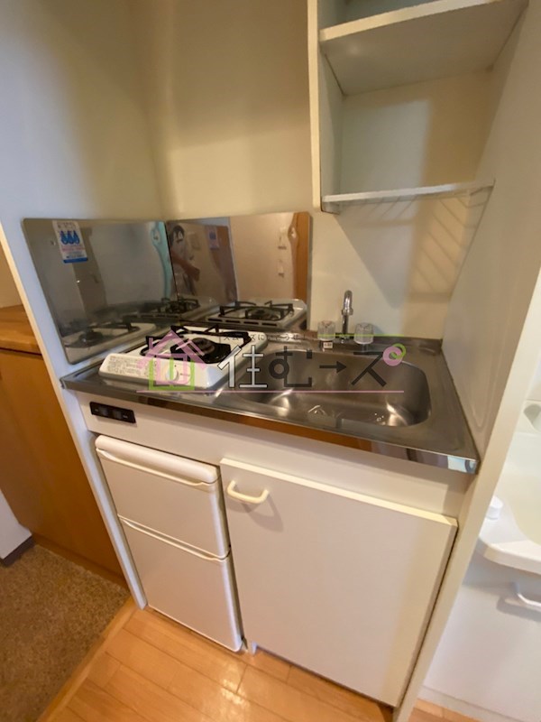 エスリード同心第5 キッチン