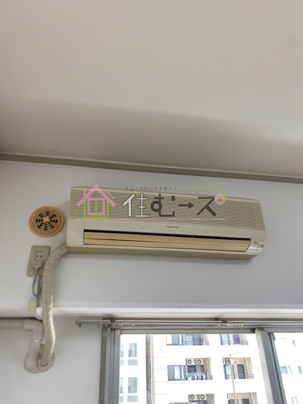 ユーロハイツ天神橋 その他5