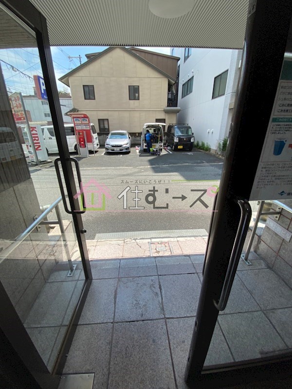 永田ビル その他外観5