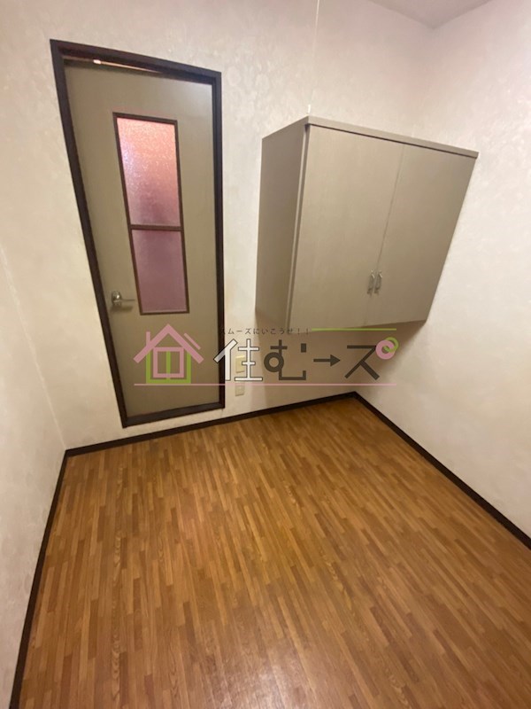 中央東栄ビル リビング