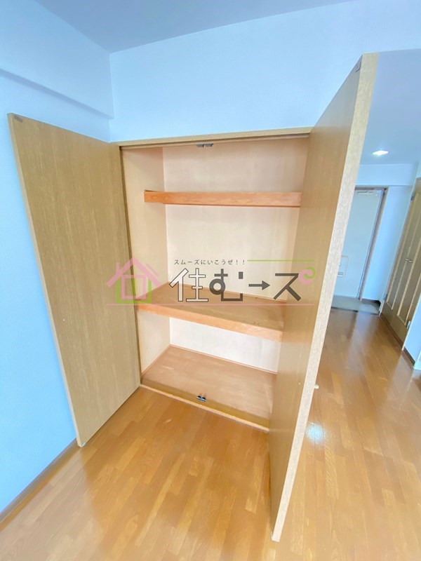 ライオンズマンション今里第3壱番館 その他2