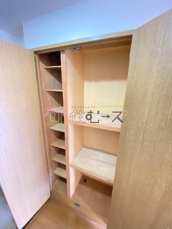 ライオンズマンション今里第3壱番館 その他6