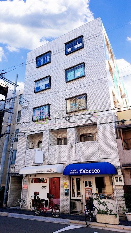 FDS内代 その他外観1