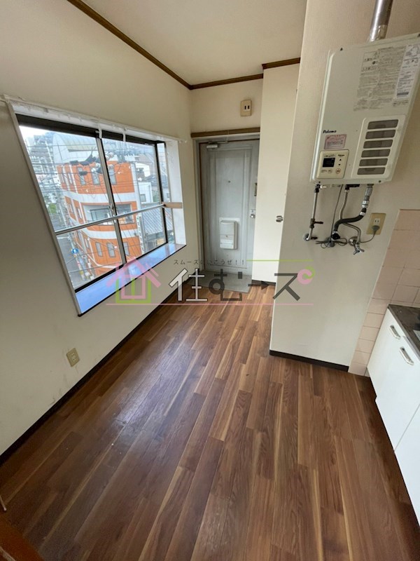 FDS内代 リビング