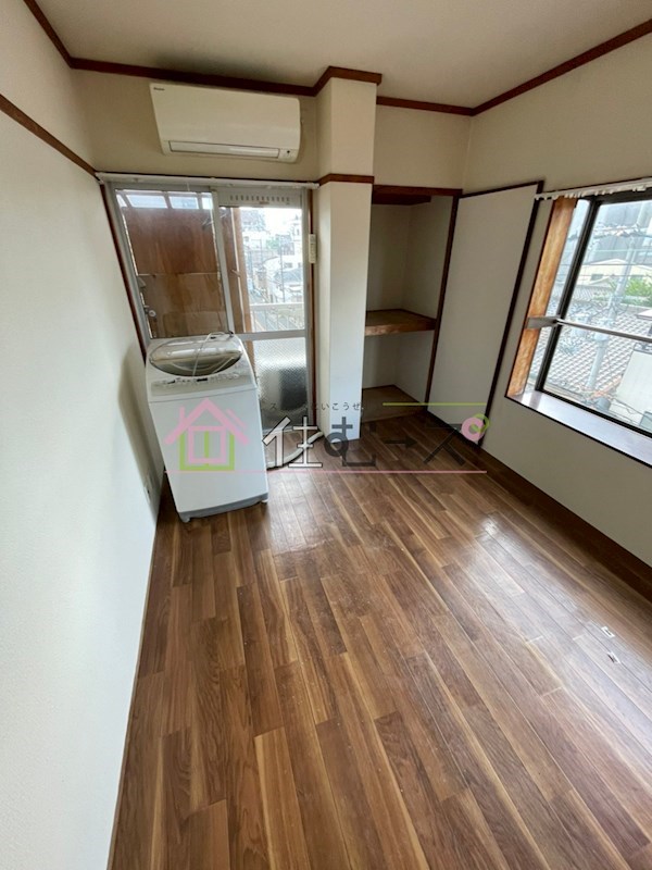 FDS内代 ベッドルーム