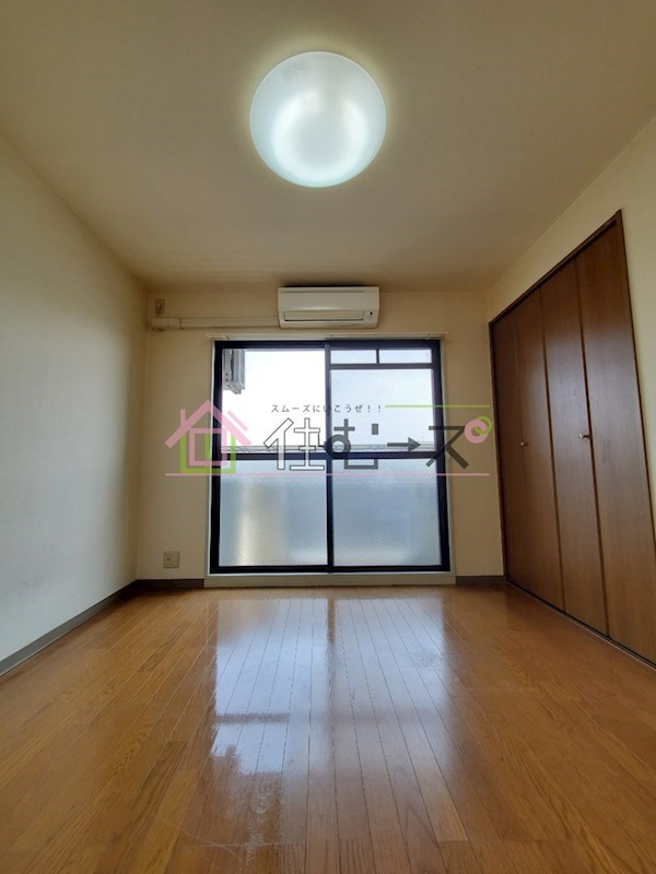 OKハイツ神路 その他外観6