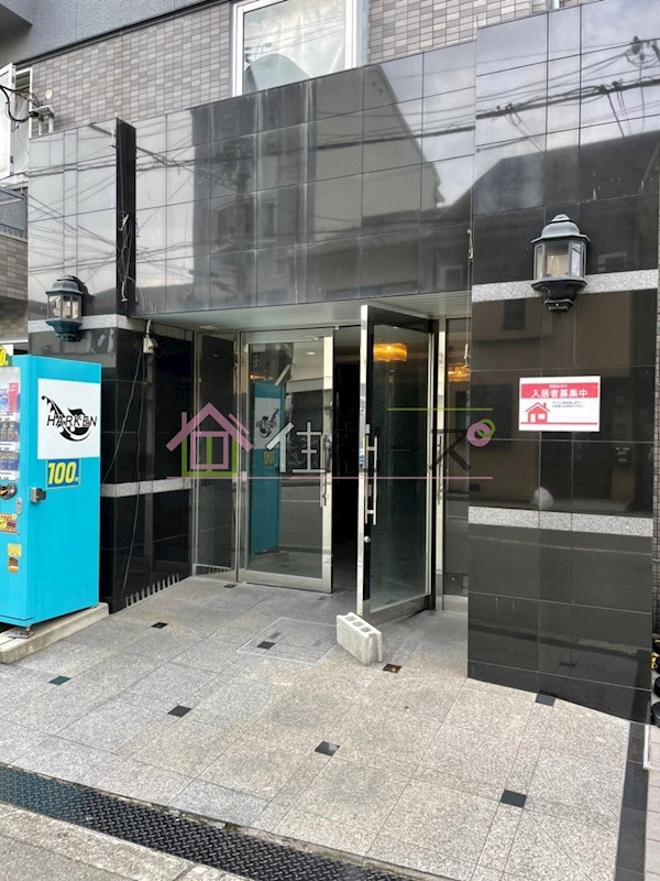 アムズⅤ桑津 その他1