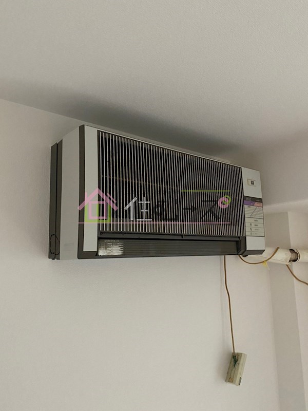 アムズⅤ桑津 その他2