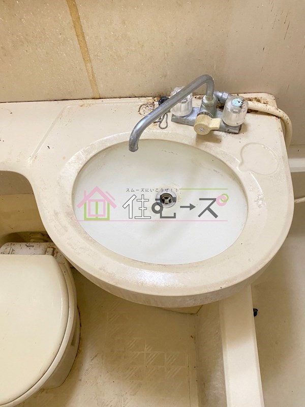 アムズⅤ桑津 その他3