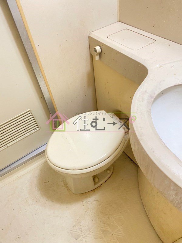 アムズⅤ桑津 その他4