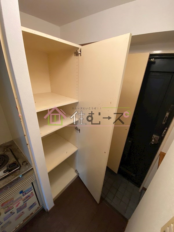 アムズⅤ桑津 その他5