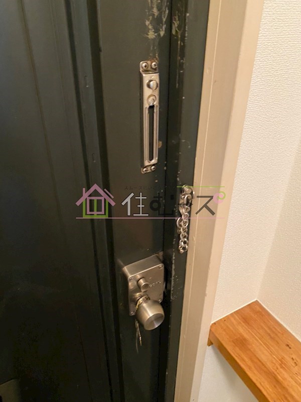 アムズⅤ桑津 その他6