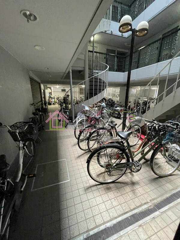 アムズⅤ桑津 その他外観6