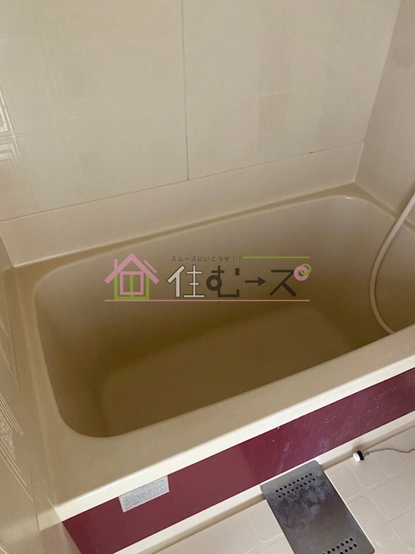 エスコート 風呂画像