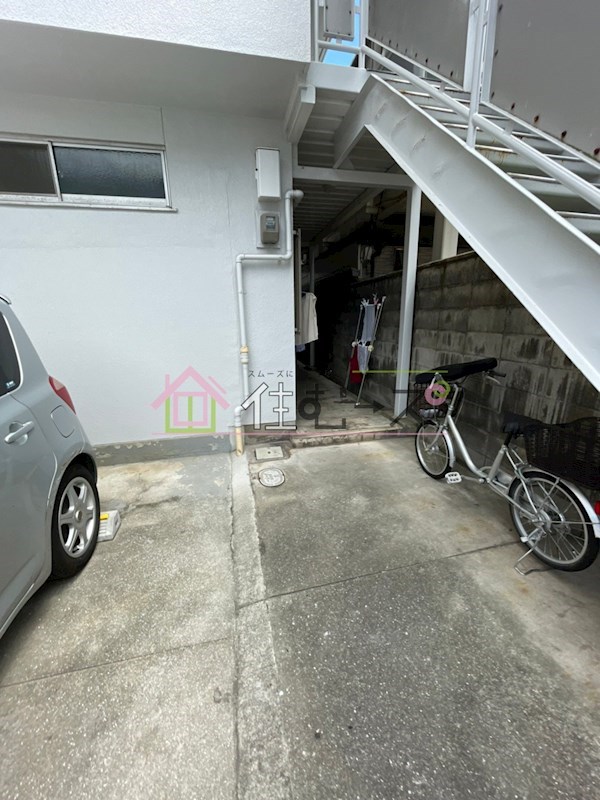 ミキハイツ その他1