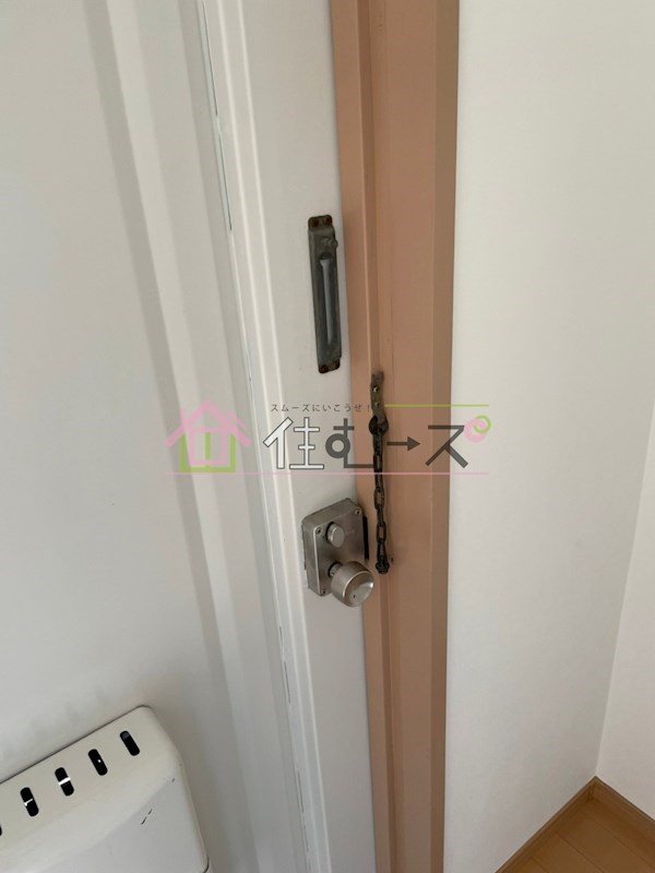 ミキハイツ その他5