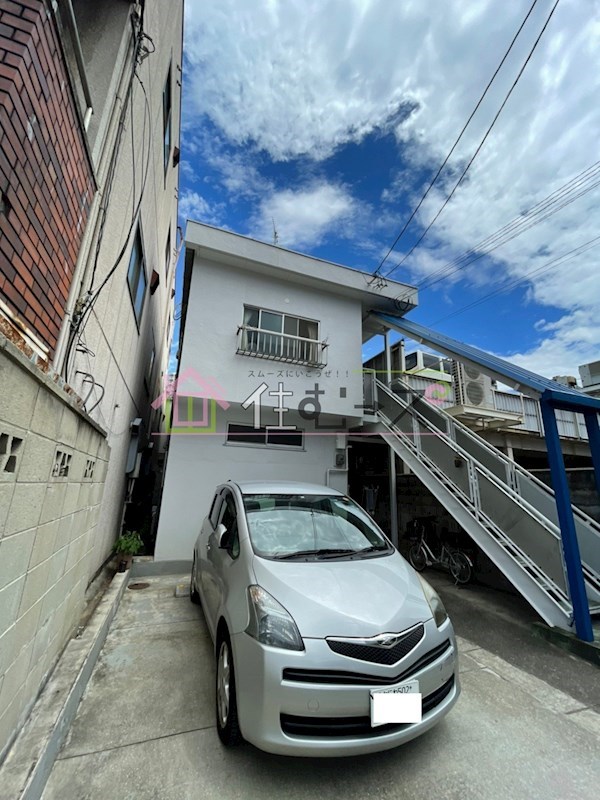 ミキハイツ その他外観1